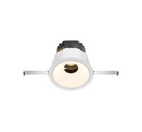 Встраиваемый светильник Maytoni Technical Wise DL057-10W3K-W_MY