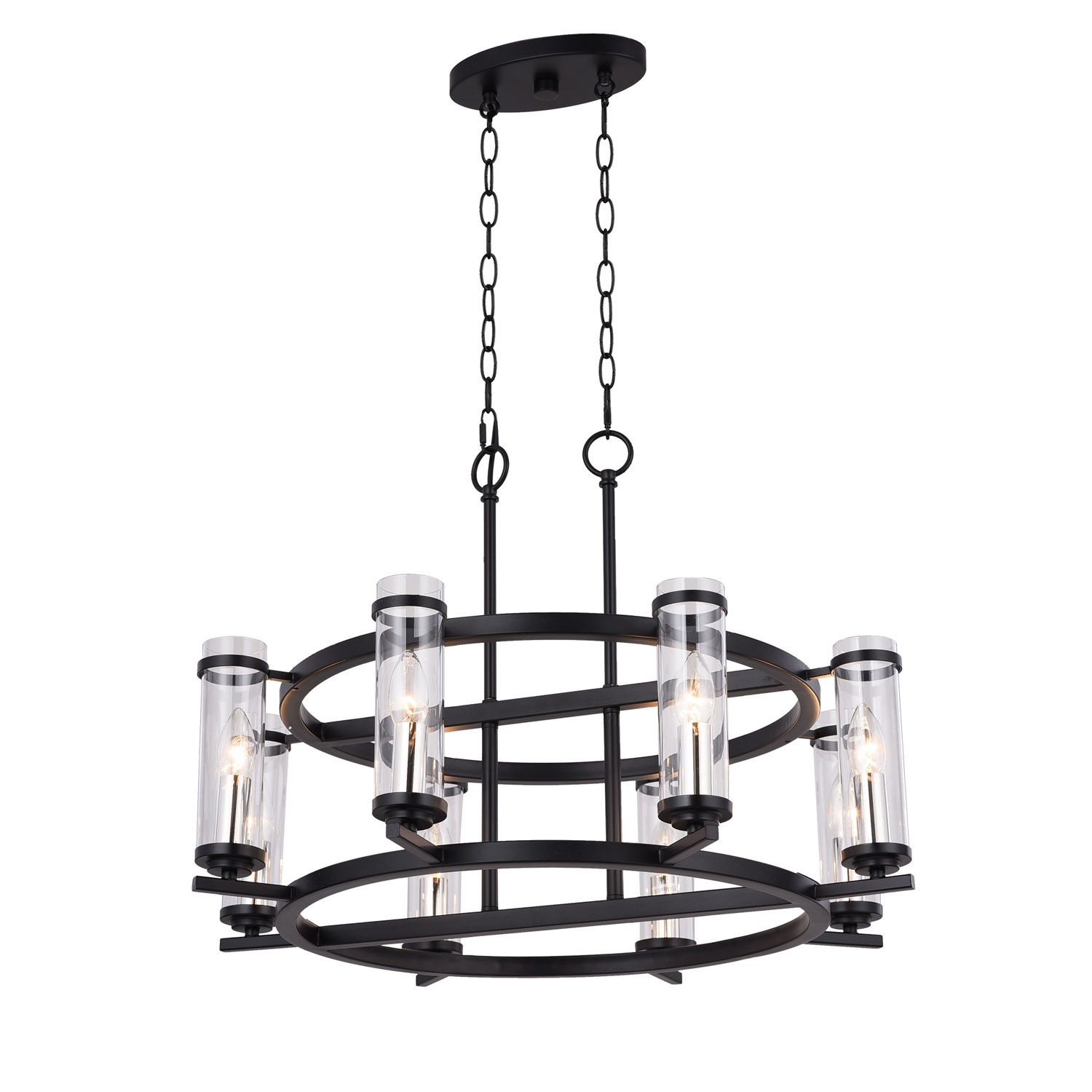 

Подвесная люстра ST Luce BICHERO SL334.403.08, SL334.403.08