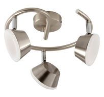 Спот Toplight Jenifer TL1238Y1-03SN