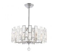 Потолочная люстра Arte Milano Sorrento 374209/6/350/470 CR