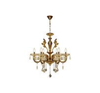 Подвесная люстра ILamp Asia 81069-6 BR_IP