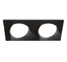 Встраиваемый светильник поворотный Ambrella Light TN TECHNO SPOT TN51920_AMB