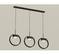 Подвесной светильник Ambrella light Traditional DIY XB9107102_AMB