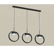 Подвесной светильник Ambrella light Traditional DIY XB9107102_AMB