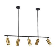 Подвесной светильник ST Luce SORMANO SL1206.413.05