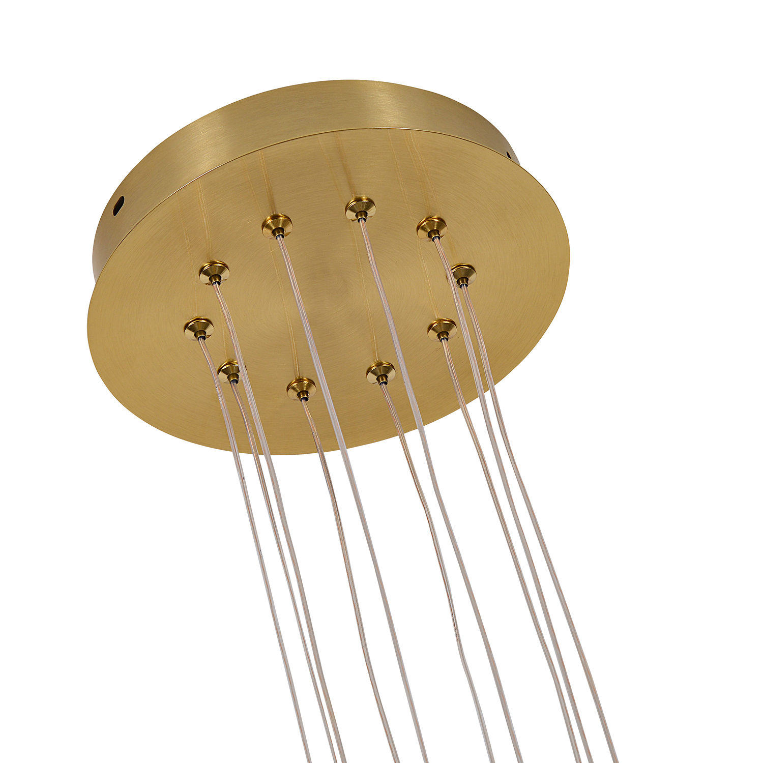 Подвесная люстра F-Promo Vigas 4469-5P