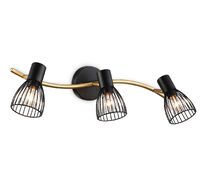 Спот Ambrella Light TR TRADITIONAL TR8661_AMB