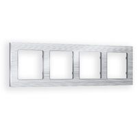 Рамка Ambrella Volt ALFA Platos AF550104_AMB