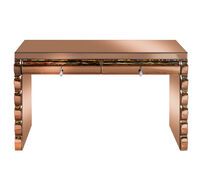 Консоль ArtHomeDecor King YJS-011 Amber