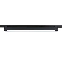Трековый однофазный светодиодный светильник Ambrella Light Track System GL6745_AMB