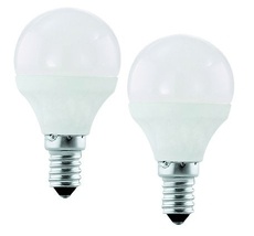 Лампочка светодиодная Lm_led_e14 10776 Eglo 10776