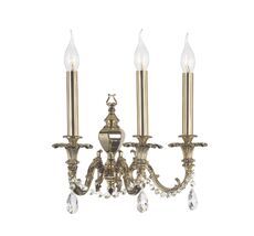 Бра Dio Darte Ancona Ancona E 2.1.3.400 GB