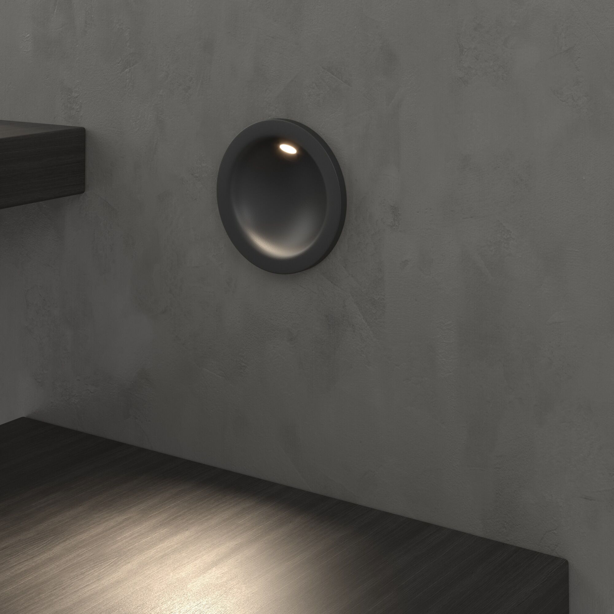 Подсветка для лестниц Elektrostandard Step a058683_ES