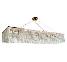 Подвесная люстра Arti Lampadari Milano Milano E 1.5.120X30.501 G