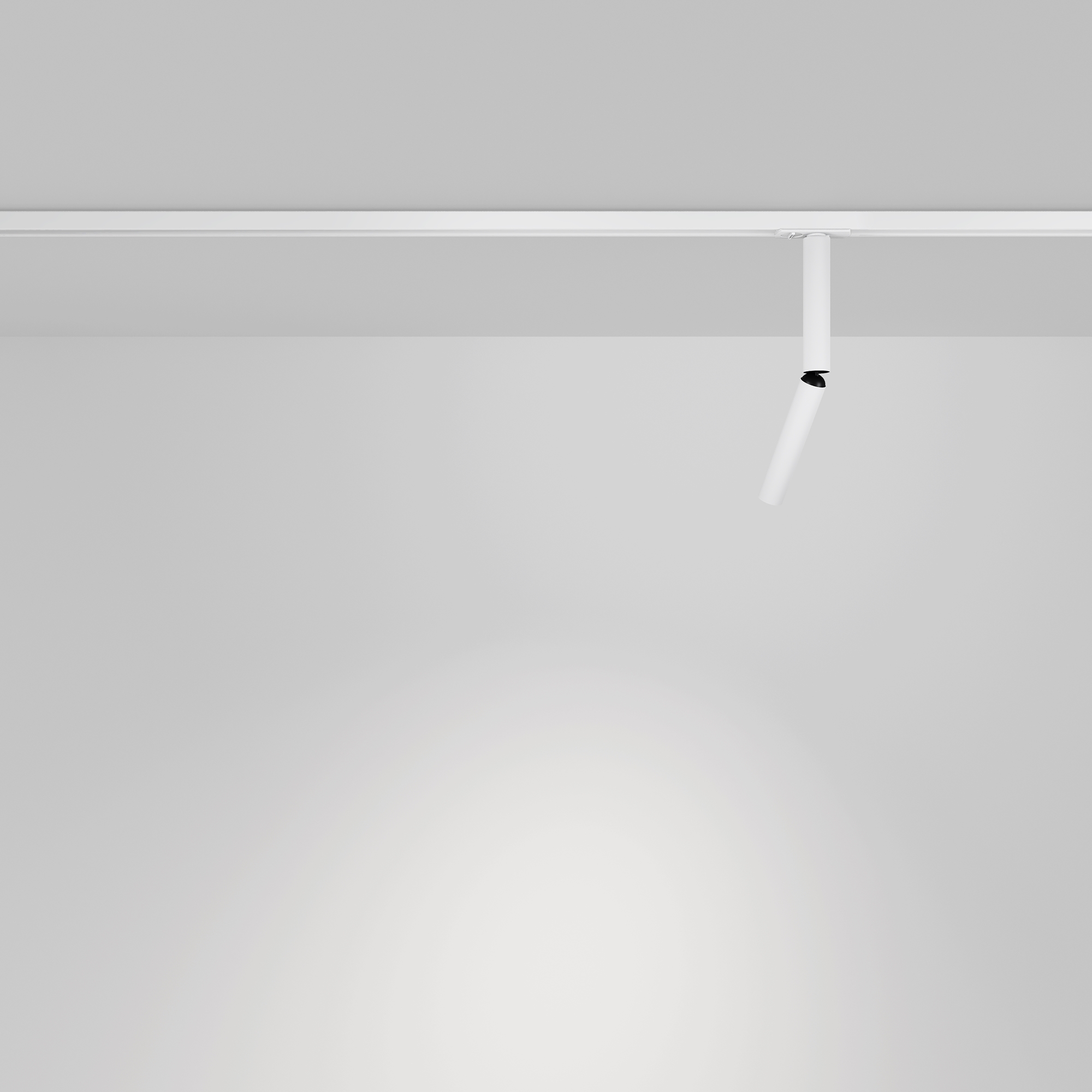 Трековый светильник Maytoni Technical Focus T TR142-1-6W4K-W_MY