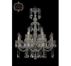 Хрустальная люстра Bohemia Art Classic 11.12.8+4.195.XL-67.Br.Sp_BI