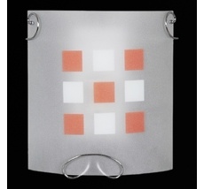 Бра Sneha 3149 CR PK_SN