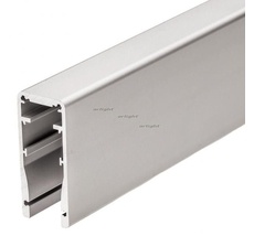 Профиль ALU-HANDRAIL-2000 FOR GLASS 17.5 015477_ARL