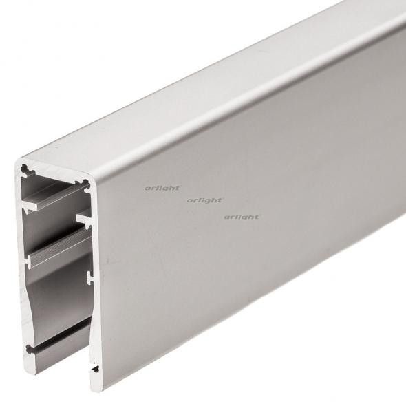 Профиль ALU-HANDRAIL-2000 FOR GLASS 17.5 015477_ARL