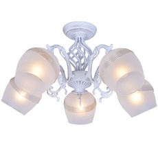 Потолочная люстра Toplight Iris TL1140-5H