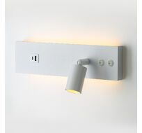 Настенный светильник CitiLux Декарт CL704460