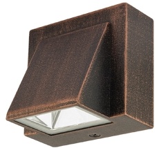 Настенный светильник уличный IP54 W78029A Cb Oasis Light W78029A Cb_OL