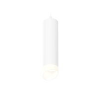 Подвесной светильник Ambrella light с акрилом XP XP6355004_AMB