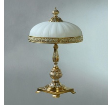 Настольная лампа 8539T/3 Ambiente 8539T/3 WP_BZ