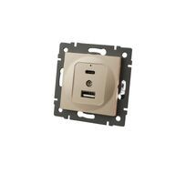 Розетка Arlight SCT-MUAC 049841_ARL