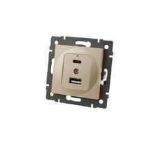 Розетка Arlight SCT-MUAC 049841_ARL