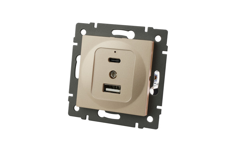 Розетка Arlight SCT-MUAC 049841_ARL
