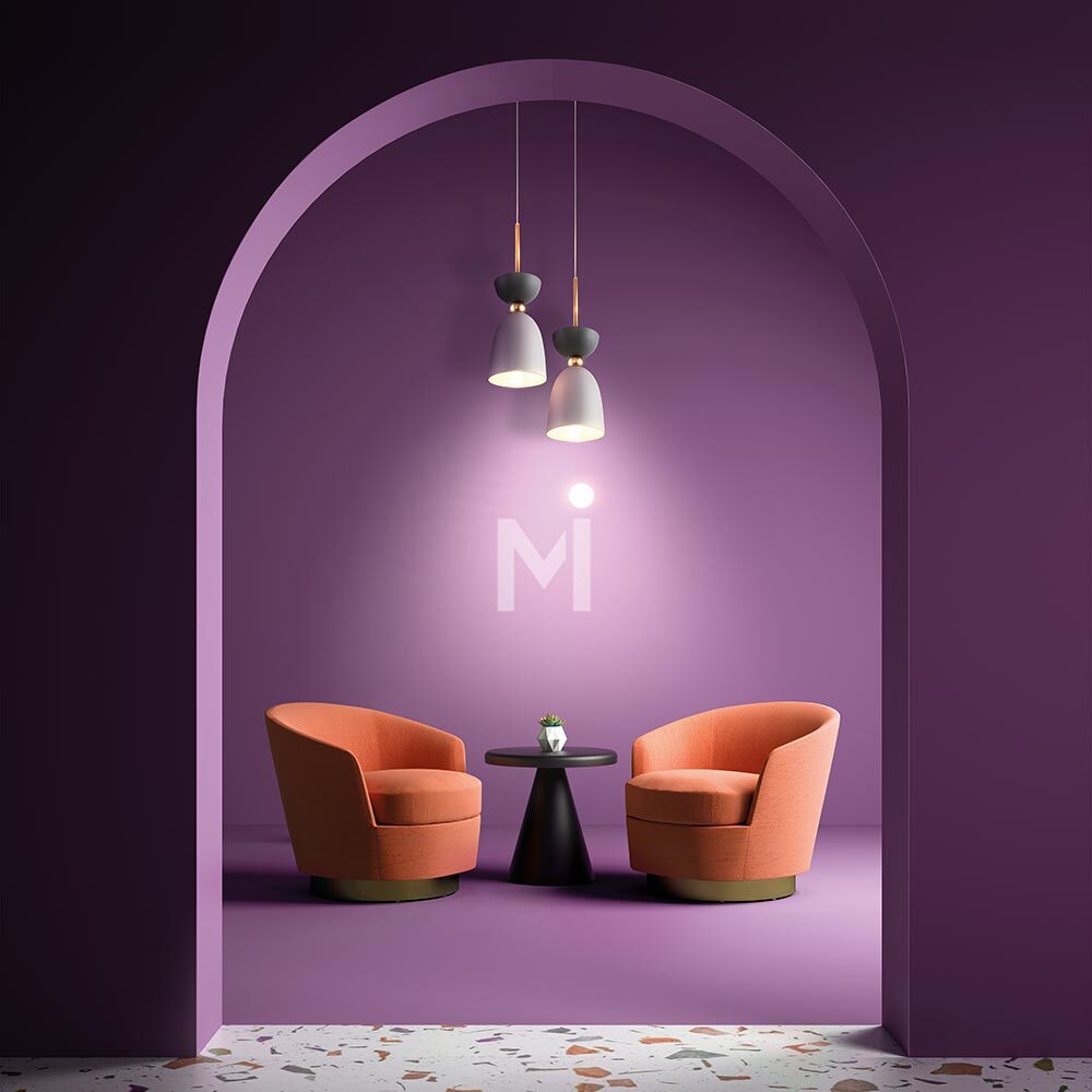 Подвесной светильник Maytoni Cloches MOD113PL-01W_MY