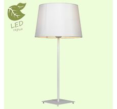Настольная лампа Lussole MILTON GRLSP-0521