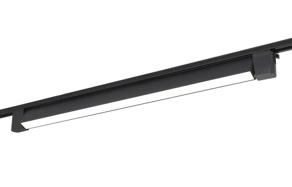 Светильник однофазный Crystallux CLT 0.31 010 36W BL M4000К_CR