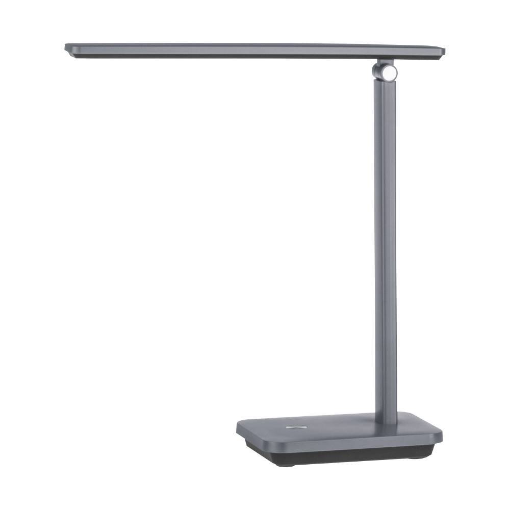 Настольная лампа сенсорная Eglo INIESTA 900957