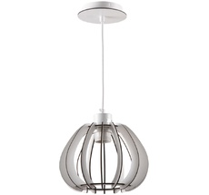 Подвесной светильник Imex MD.9002-1-P-WH_IM