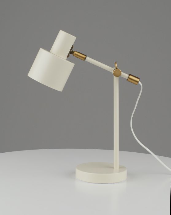 Настольная лампа Moderli V11264-1T_MD