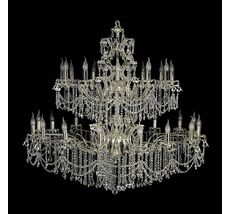 Подвесная люстра Dio Darte Forli Forli E 1.1.28.401 S