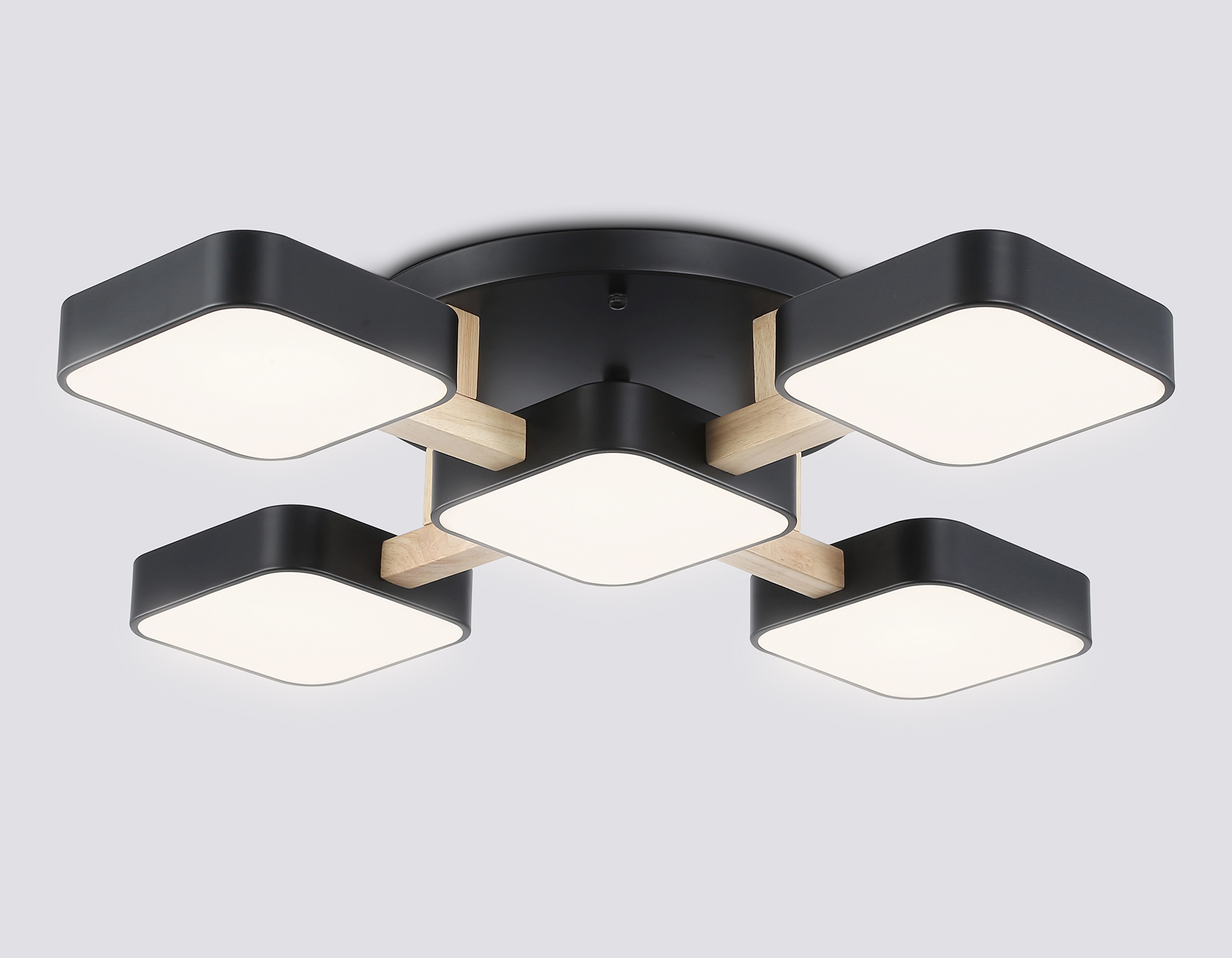 Потолочная люстра Ambrella Light FL COMFORT FL4883_AMB