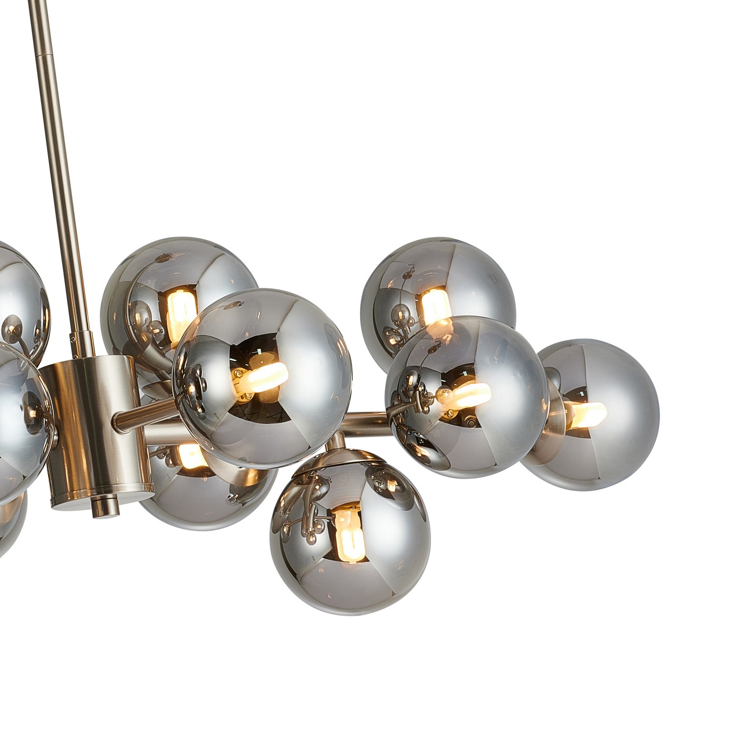 Потолочная люстра Favourite Varietas 2650-14P