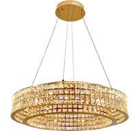 Подвесная люстра Stilfort Karnelli 4024/03/08P