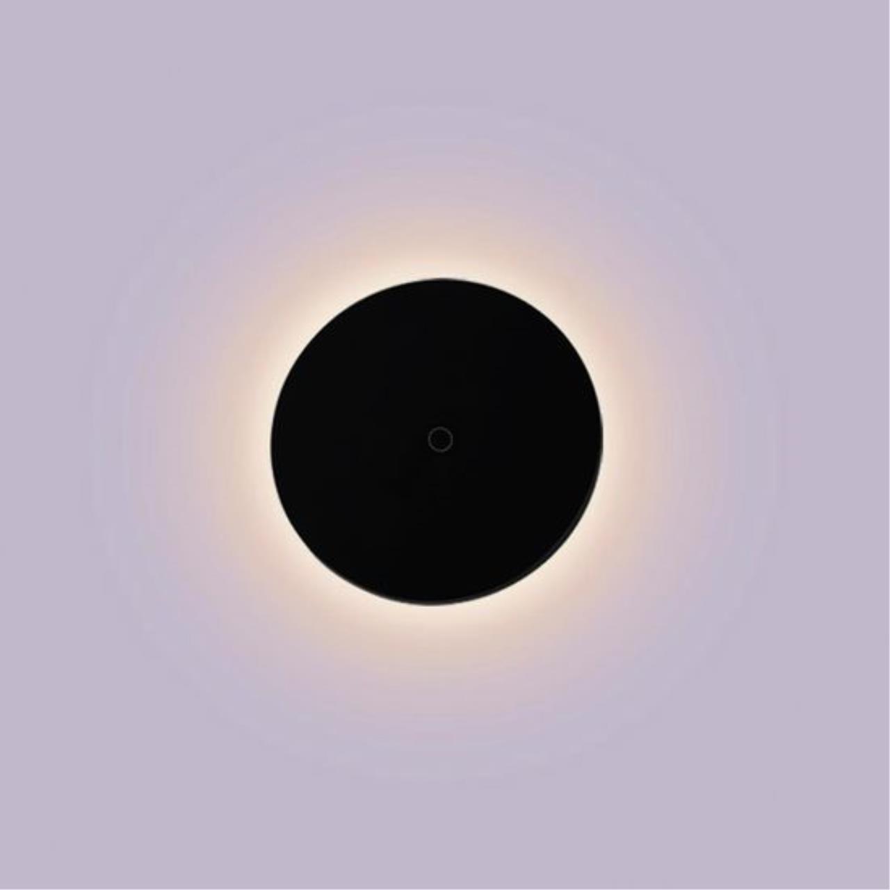 Уличный настенный светильник Arte Lamp NIMBO A4506AL-1BK