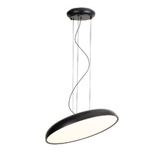 Подвесной светильник Lussole CROOK LSP-7360