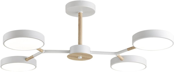 Потолочная люстра LUMION BRAD 5652/72CL