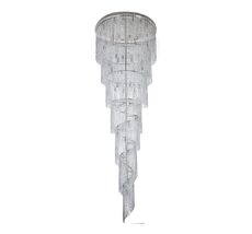 Каскадная люстра Dio Darte Emilia Emilia E 1.10.100.101 N