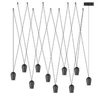 Подвесной светильник LOFT IT Blackout 10357/10_LF