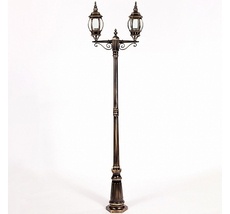 Наземный фонарь IP44 83409S A Gb Oasis Light 83409SA Gb_OL