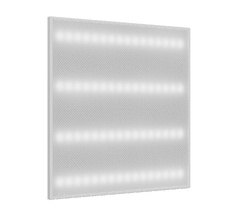 Светодиодная панель ДВО ST Luce STANDART STP-A-1009-P-36-65K-40