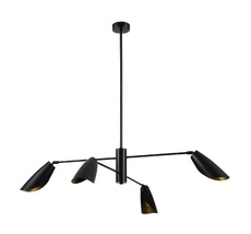 Подвесной светильник Evoluce ALTON SLE1254-403-04