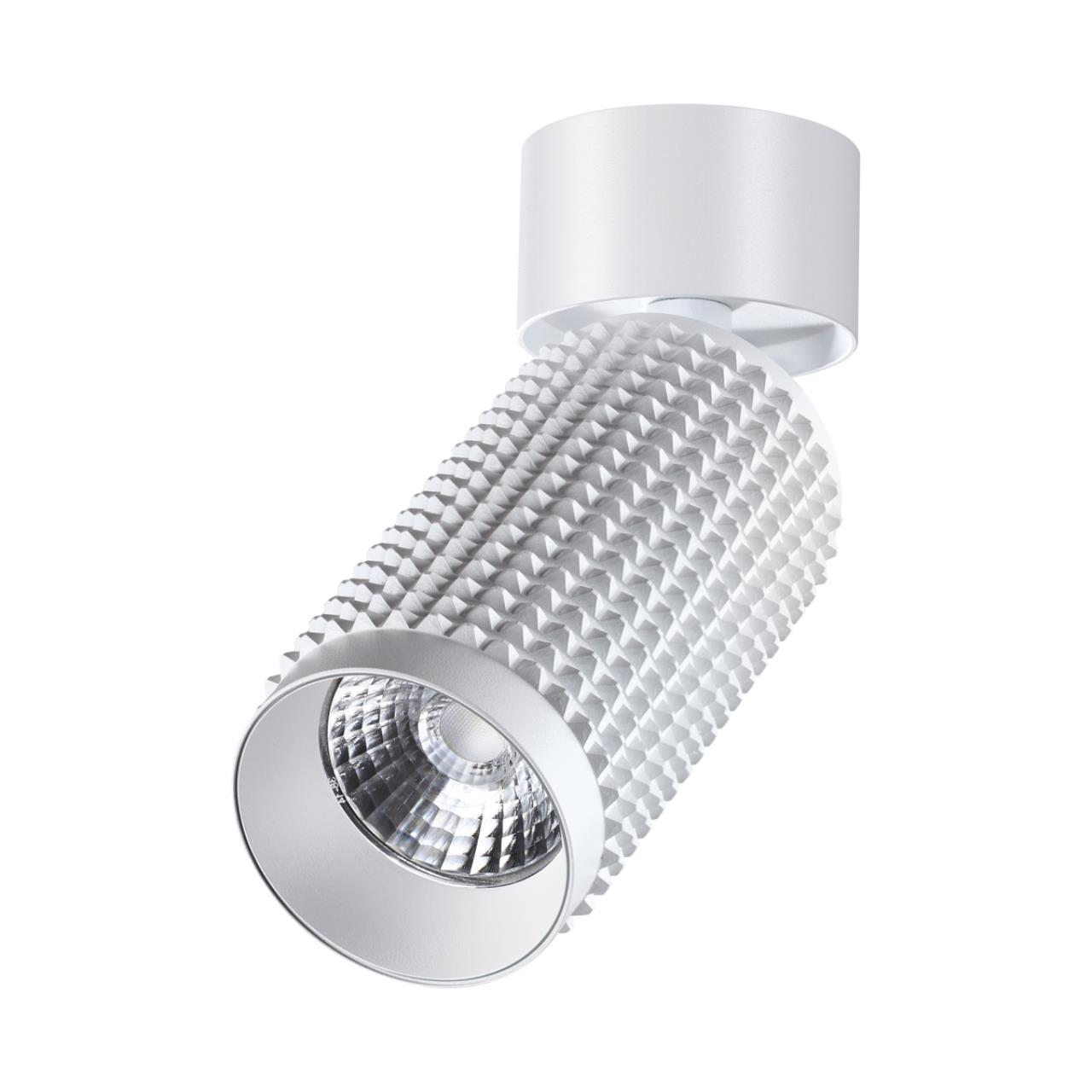 Накладной светильник Novotech светодиодный MAIS LED 358508